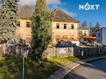 Prodej domu, Žihle, 800 m2