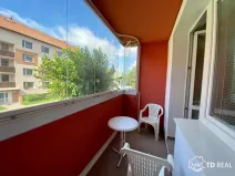 Pronájem bytu 4+1, Mikulov, Vinařská, 90 m2
