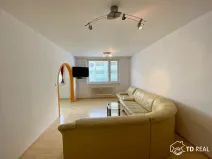 Pronájem bytu 4+1, Mikulov, Vinařská, 90 m2