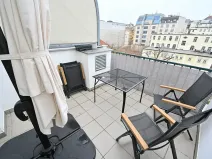 Pronájem kanceláře, Praha - Nové Město, Na příkopě, 189 m2