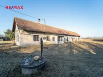 Prodej rodinného domu, Chleby, 76 m2