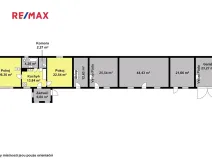 Prodej rodinného domu, Chleby, 76 m2