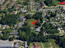 Prodej pozemku pro bydlení, Ostrava - Hrušov, 5802 m2