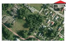 Prodej pozemku pro bydlení, Ostrava - Hrušov, 5802 m2