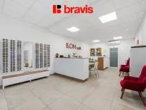 Prodej obchodního prostoru, Rousínov, Sušilovo náměstí, 99 m2