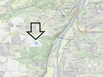 Prodej podílu pole, Praha, 2891 m2