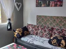 Prodej bytu 1+1, Ústí nad Labem - Mojžíř, Jindřicha Plachty, 36 m2