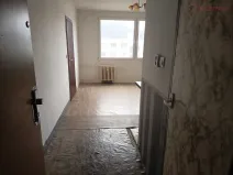 Prodej bytu 1+1, Ústí nad Labem - Mojžíř, Jindřicha Plachty, 36 m2