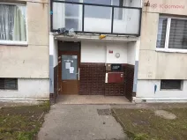 Prodej bytu 1+1, Ústí nad Labem - Mojžíř, Jindřicha Plachty, 36 m2