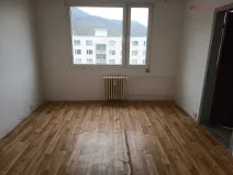Prodej bytu 1+1, Ústí nad Labem - Mojžíř, Jindřicha Plachty, 36 m2