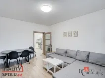 Prodej bytu 2+1, Morkovice-Slížany - Morkovice, Nádražní, 51 m2