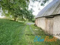 Prodej rodinného domu, Domaželice, 138 m2