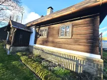 Prodej rodinného domu, Václavov u Bruntálu - Horní Václavov, 90 m2