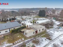 Prodej rodinného domu, Chlumec nad Cidlinou - Chlumec nad Cidlinou IV, Spravedlnost, 95 m2