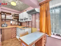 Prodej rodinného domu, Chlumec nad Cidlinou - Chlumec nad Cidlinou IV, Spravedlnost, 95 m2