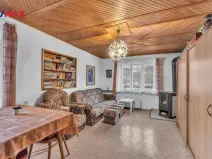 Prodej rodinného domu, Chlumec nad Cidlinou - Chlumec nad Cidlinou IV, Spravedlnost, 95 m2