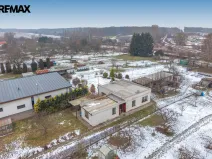 Prodej rodinného domu, Chlumec nad Cidlinou - Chlumec nad Cidlinou IV, Spravedlnost, 95 m2