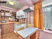 Prodej rodinného domu, Chlumec nad Cidlinou - Chlumec nad Cidlinou IV, Spravedlnost, 95 m2