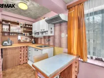 Prodej rodinného domu, Chlumec nad Cidlinou - Chlumec nad Cidlinou IV, Spravedlnost, 95 m2