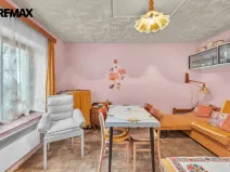 Prodej rodinného domu, Chlumec nad Cidlinou - Chlumec nad Cidlinou IV, Spravedlnost, 95 m2