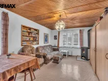 Prodej rodinného domu, Chlumec nad Cidlinou - Chlumec nad Cidlinou IV, Spravedlnost, 95 m2