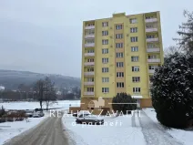 Prodej bytu 3+1, Vrbno pod Pradědem, 80 m2