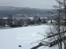 Prodej bytu 3+1, Vrbno pod Pradědem, 80 m2