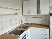 Pronájem bytu 2+1, Praha - Veleslavín, Čílova, 54 m2