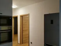 Pronájem rodinného domu, Lískovice, 90 m2