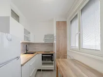 Prodej bytu 1+1, Ostrava - Hrabůvka, Dr. Martínka, 33 m2