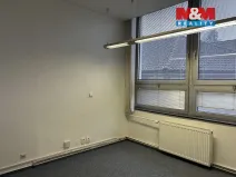 Pronájem kanceláře, Český Těšín, Smetanova, 10 m2