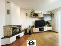 Prodej bytu 2+1, Příbram - Příbram IV, Hornických učňů, 92 m2