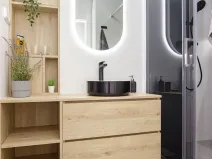 Pronájem bytu 2+1, Ostrava, Patrice Lumumby, 55 m2