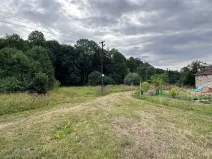 Dražba pozemku, Krasíkov, 328 m2