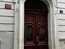 Dražba bytu 2+1, Praha - Vinohrady, Šumavská, 93 m2