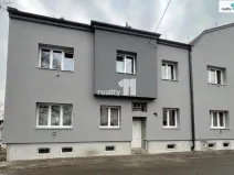 Prodej činžovního domu, Ostrava - Přívoz, Dobrovského, 520 m2