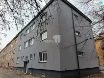 Prodej činžovního domu, Ostrava - Moravská Ostrava, Jílová, 555 m2