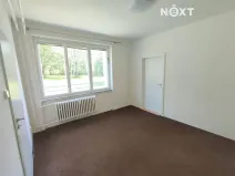 Pronájem bytu 2+1, Česká Lípa, Bendlova, 37 m2