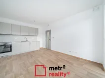 Pronájem bytu 2+kk, Olomouc, U solných mlýnů, 73 m2