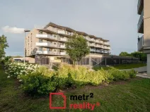 Pronájem bytu 2+kk, Olomouc, U solných mlýnů, 73 m2