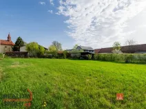 Prodej pozemku pro bydlení, Zdětín, 798 m2