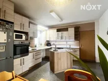 Prodej rodinného domu, Rataje, 134 m2