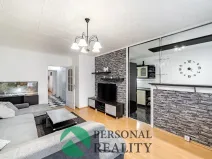 Prodej bytu 3+1, Mělník, Sportovní, 78 m2