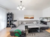 Prodej bytu 3+1, Mělník, Sportovní, 78 m2