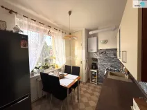 Prodej bytu 3+1, Děčín - Děčín VI-Letná, Lounská, 62 m2