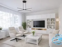 Prodej bytu 3+1, Krnov, SPC F, 72 m2