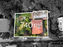 Prodej rodinného domu, Praha - Zbraslav, Nebeského, 208 m2