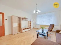 Prodej bytu 3+1, Hodonín, Pr. Veselého, 75 m2