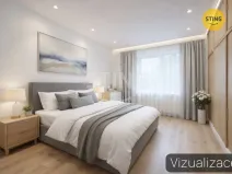 Prodej bytu 3+1, Hodonín, Pr. Veselého, 75 m2