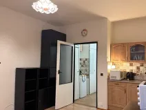 Pronájem bytu 1+kk, Brno, Halasovo náměstí, 26 m2